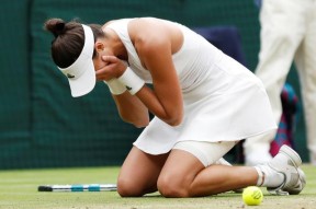 关于穆古鲁扎遭遇二十连败，西班牙队教练面临压力！的信息