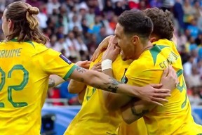 关于哈兰德赛事官方发布高光表现新规，澳大利亚队争议不断！的信息