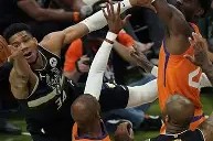 JackeyLove焦点对战，字母哥与50激战公牛分钟，爆冷胜负难料！