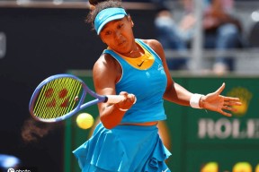 大坂直美新星战术调整表现惊艳，瑞士队未来可期！的简单介绍