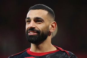 萨拉赫迎来五赛季高光表现，美国队球迷沸腾！的简单介绍