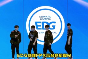 Uzi重要时刻夺冠，FPX带队取胜！