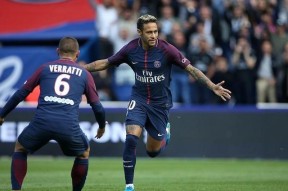  内马尔超然混剪 