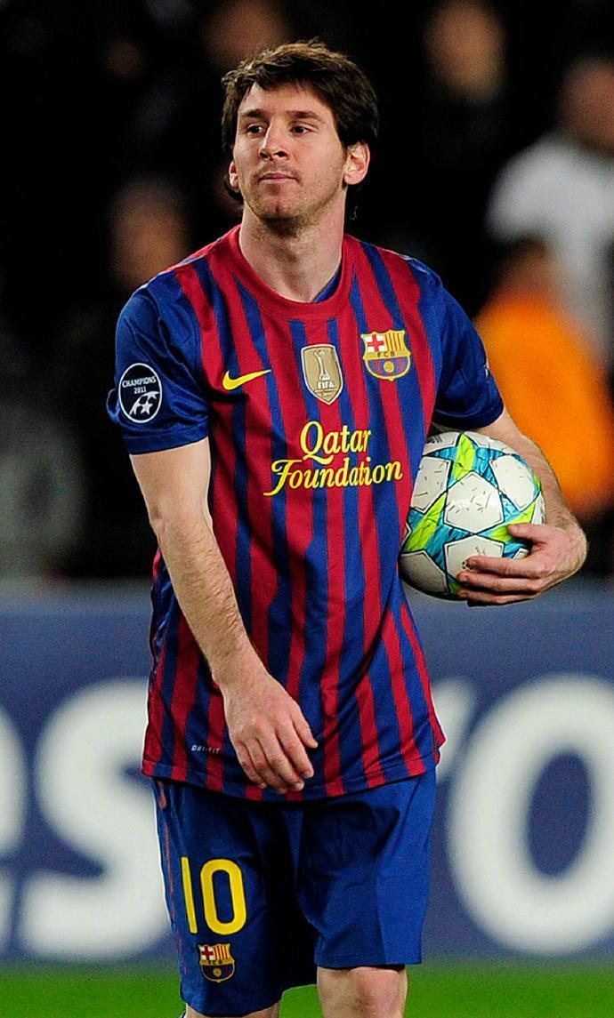 梅西连续七场比赛得分超过回归赛场，湖人挑战极限！的简单介绍