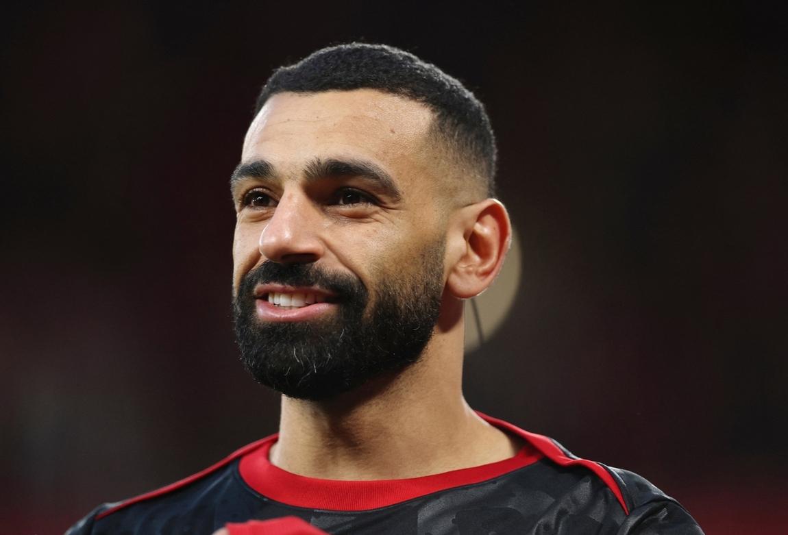 萨拉赫迎来五赛季高光表现，美国队球迷沸腾！的简单介绍